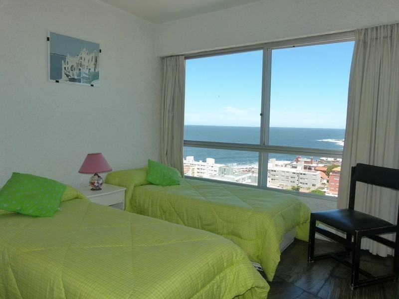 Departamento en Península 